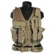 Разгрузочный жилет USMC OD, BK, CB, MC, ATFG, BMC [A.C.M.]